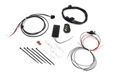 Dual Exhaust Valve Remote for BMW image 2