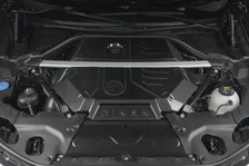 Engine Cover - 2020-2025 BMW X3M/X4M image 3