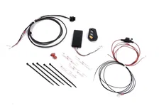 Single Exhaust Valve Remote image 2