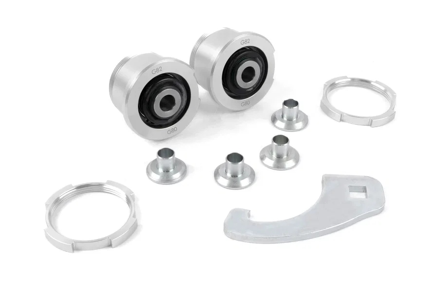 Tension Strut Ball Joint Kit - 2021-2026 BMW M2/M3/M4