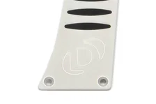 Pedal Cover Set - BMW image 2