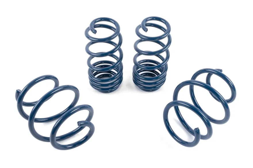 Performance Spring Set - 2014-2024 MINI Cooper Base/S/JCW