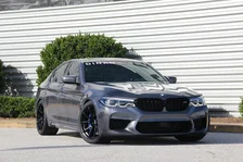 DC3 Performance Wheel Set - 2018-2025 BMW M5 / X3M / X4M image 11