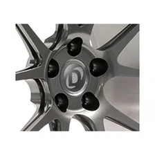 Forgeline GA1R Performance Wheel Set - 2016-2021 BMW M2/M2C image 3