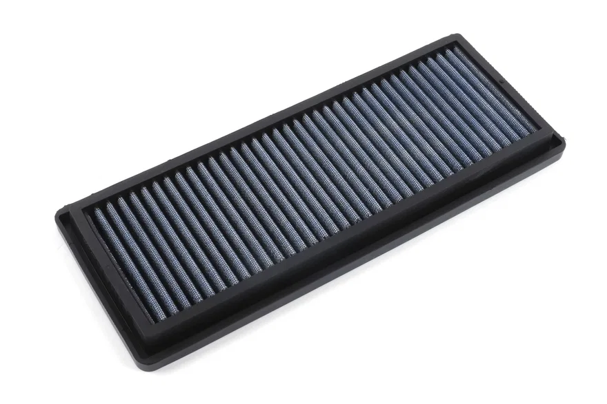 High Flow Drop-in Replacement Air Filter - 2007-2016 MINI's (2nd Gen)