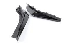 Rear Side Splitters - 2021-2026 BMW M3 image 1