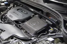 High-Flow Intake - 2020-2024 MINI Cooper S/JCW & C'man S image 10
