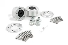 Tension Strut Ball Joint Kit - 2019-2026 BMW 330i/430i/M340i/M440i image 2