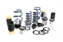 High Performance Adjustable Coil-Over Suspension - 2016-2018 BMW M2 image 2