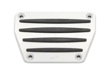 Pedal Cover Set - BMW image 3