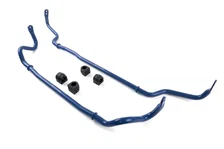 Anti-Roll Bar Set - 2023-2026 BMW M2 image 1