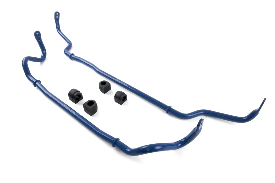 Anti-Roll Bar Set - 2023-2026 BMW M2