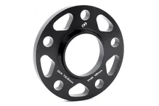 Spacers; 5x120 - 72.6mm CB - 15mm Thick for BMW image 2