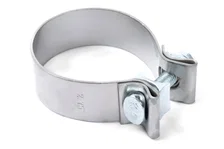 Heavy-Duty Band Clamp - 2.75" image 2