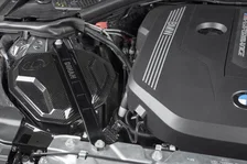 Cold Air Intake - 2020-2026 BMW M340i/M440i image 9