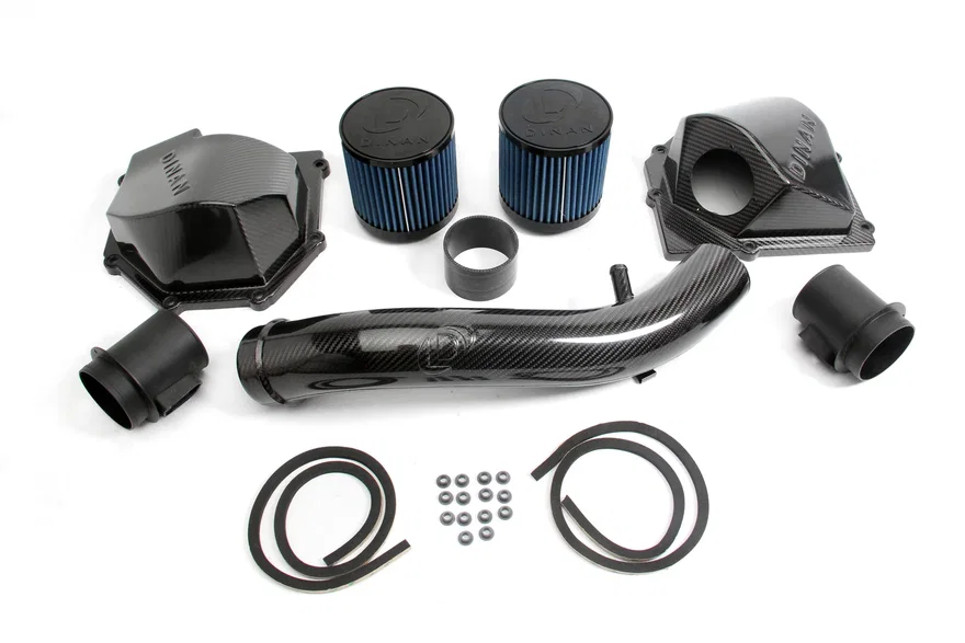 Cold Air Intake - 2015-2021 BMW M2/M3/M4