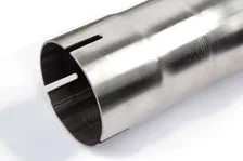 Resonator Delete Kit - 2020-2025 BMW X3M/X4M image 6