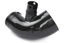 Turbo Inlet Pipe - 2016-2021 BMW M240i/340i/440i image 3