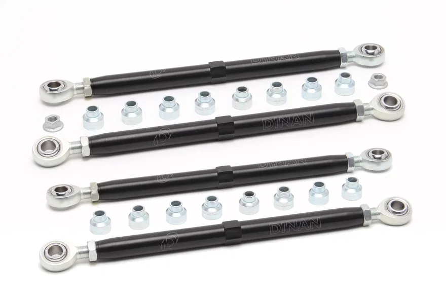 Suspension Link kit - 2015-2026 M2/M3/M4 for BMW