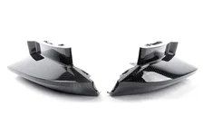 Rear Side Splitters - 2021-2026 BMW M3 image 5