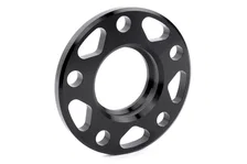 Spacers; 5x120 - 72.6mm CB - 12mm Thick for BMW image 3