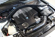 Cold Air Intake - 2012-2018 BMW 335i/435i/M2/M235i image 4
