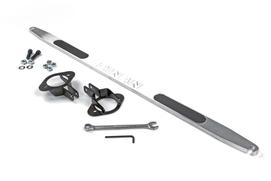 Shock Tower Brace - 1992-1999 BMW 318i/323i/325i/328i/M3