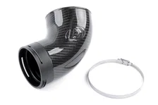 Turbo Inlet Pipe - 2020-2024 BMW M340i/M440i image 1