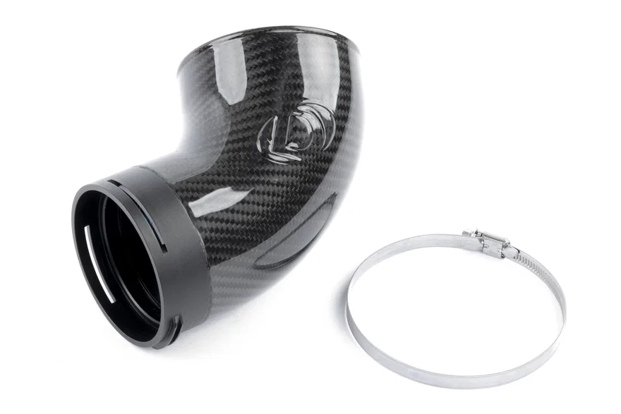 Turbo Inlet Pipe - 2020-2024 BMW M340i/M440i