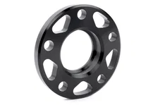 Spacers; 5x120 - 72.6mm CB - 15mm Thick for BMW image 3