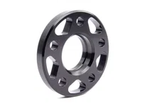 Spacers, 5x112 - 66.5mm CB - 17mm Thick image 3