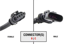 DINANTRONICS X - 2012-2018 BMW 228i/328i/428i/528i/X1 28i/X3 28i/X4 28i/Z4 28i image 6