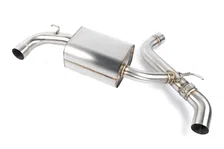 Valved Cat-Back Exhaust - 2020-2026 Toyota GR Supra 3.0 image 15