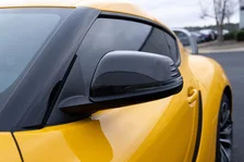 Mirror Cover Set - 2020-2026 Toyota GR Supra image 4