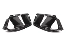 Air Inlets - 2021-2026 BMW M3/M4 image 1