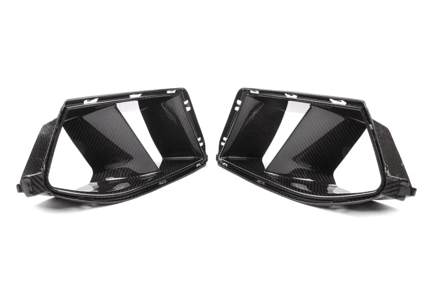 Air Inlets - 2021-2026 BMW M3/M4