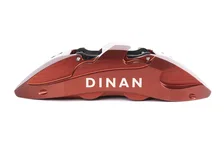 Rear Big Brake Kit - 2012-2021 BMW 2/3/4-Series image 9