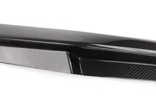 Rear Side Splitters - 2021-2026 BMW M4 image 4