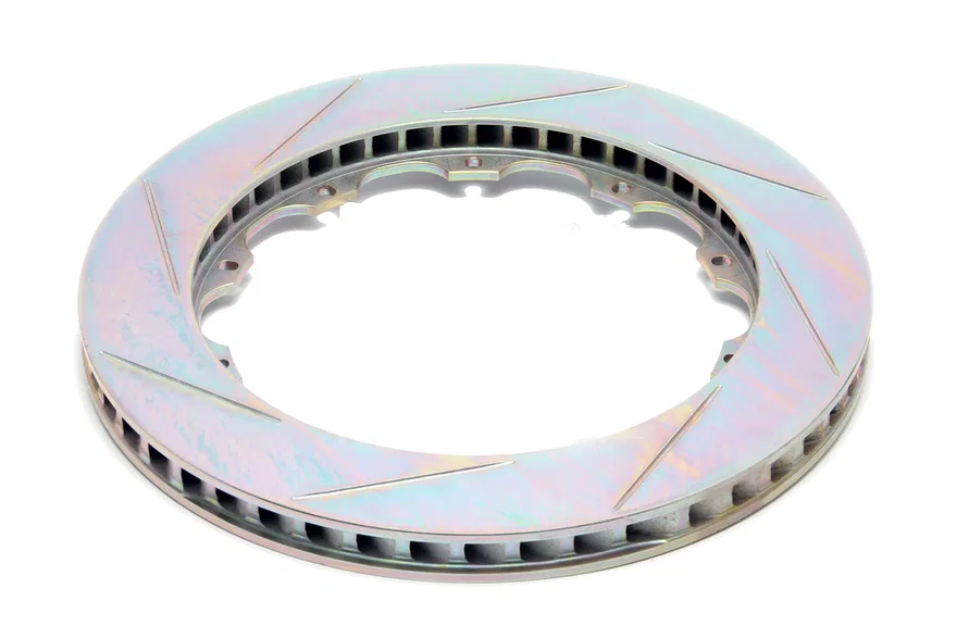 by Brembo Replacement Rotor Set - BMW M2/M3/M4/M5/M6