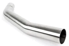 Valved Axle-Back Exhaust - 2016-2023 BMW X1/X2 sDrive28i image 8