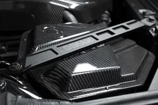 Cold Air Intake - 2020-2026 Toyota GR Supra 3.0 & 2020-2026 BMW Z4 M40i image 25