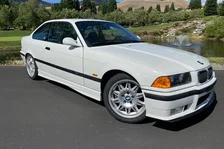 Performance Spring Set - 1996-1999 BMW M3 image 2