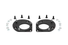 Camber-Caster Plates - 2006-2010 BMW M5/M6 image 1