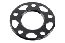Spacers; 5x120 - 72.6mm CB - 5mm Thick for BMW image 3