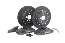 Rear Big Brake Kit - 2015-2021 BMW M2/M3/M4 image 1