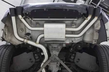 G0x X3/X4 M40i Foundation Package (F) for BMW image 3