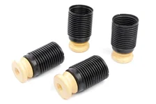 High Performance Adjustable Coil-Over Suspension - 2021-2026 BMW M3/M4 image 2