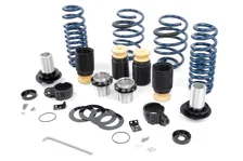 High Performance Adjustable Coil-Over Suspension - 2021-2026 BMW M3/M4 image 10