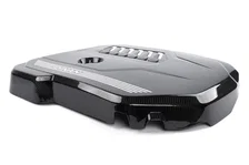 Gloss Carbon Fiber Engine Cover - 2020-2026 BMW B58D image 2