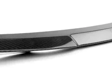Rear Deck Spoiler - 2015-2018 BMW M3 image 2